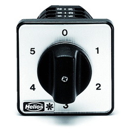 0234 HELIOS STSSW Betriebsschalter 5-Stufen Produktbild