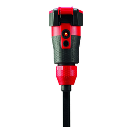 1589240 ABL SK-KUPPLUNG UltraPro TOP mLampe sw/rt Produktbild