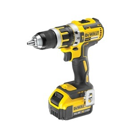 DCD790D2-QW DeWalt Akku-Bohrschrauber 18,0V 2Ah inkl.2x DCB183 Akkus+Ladegerät Produktbild