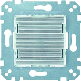 MEG4420-0000 MERTEN Notlicht Eins zentralversorgt Produktbild front M