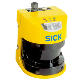 1052107 SICK S30A-4011GB Tastender Laser Scan. Produktbild