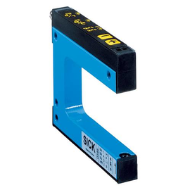 6028442 SICK WF120-60B410 Gabelsensor Produktbild front M