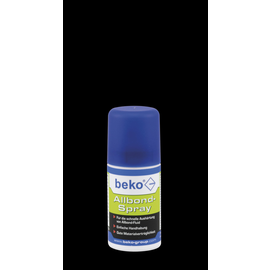 261 30 Beko Allbond Spray Aktivator 30 ml Produktbild front M