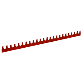 121.01.11 Pollmann Phasenschiene 1 Phase 12qmm, L210mm Produktbild front M