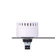 814100313 Auer M22 Einbausummer ESG grau 230/240V AC Produktbild
