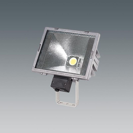 8541096050 Meyer LED Scheinwerfer Maxi 54W, breitstrahlend, 3000K, unbesch. Produktbild front M