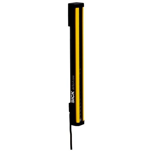 1211508 SICK C4C-EA16530A10000 Licht- vorhang Empfänger (Sicherheitslichtvor.) Produktbild Front View L