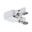 97649 Paulmann URail L-Connector 90° Weiß Produktbild