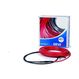 140F1232 DEVI flex 10T 1760W 230V rot 180m rot Produktbild