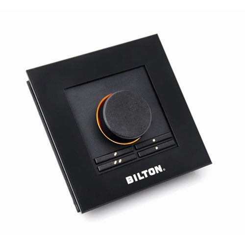 24300 Bilton BASE enOcean LED Licht- Szenencontroller Produktbild Front View L