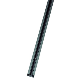 143012 SLV 1Ph Stromschiene alu L/B/H 100/3,5/1,8cm, silbergrau Produktbild