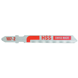 DT2160-QZ Dewalt Stichsägeblätter HSS (5Stk.) Produktbild