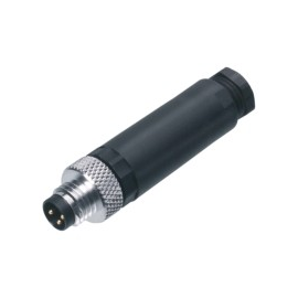 206677 PEPPERL V31S-GM Kabelstecker konfektionierbar M8 gerade Produktbild