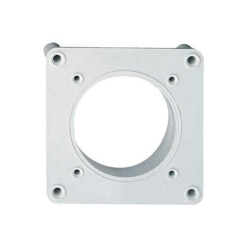 KZ81 Schneider E. DICHTUNGSSATZ IP65 60X60 63-175A Produktbild Front View L