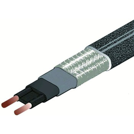 98300827 DEVI ICEGUARD 18 selbstbegrenze 18/36 W/m Dachrinnen Heizband per Meter Produktbild