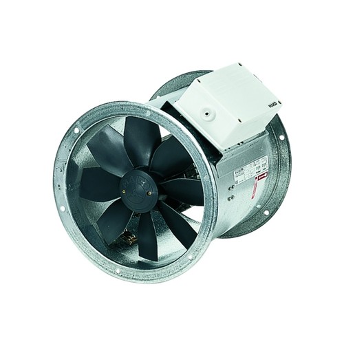 0086.0060 Maico DZR 35/2 B Rohrventilator Produktbild Front View L