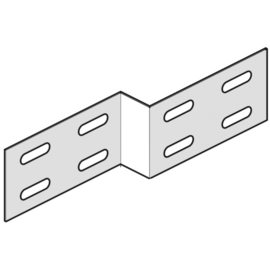 E8179 Vergokan VS41*05 Montagestück Produktbild