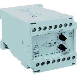 0040621 IPR Asymmetrierelais AK9840.82 3AC50/60HZ 400V Produktbild