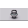 E40096 Ifm Adapter M18x1,5 - G 1/2" Adapter SI1/G1/2/VA Produktbild