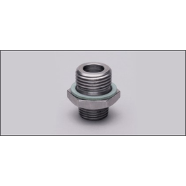 E40096 Ifm Adapter M18x1,5 - G 1/2" Adapter SI1/G1/2/VA Produktbild