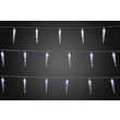 564433 Hellum Led Eiszapfen-Lichterkette 10,85m Inkl. Außentransformator Höhe 9cm Produktbild front S