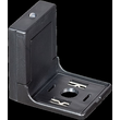 3124015 MURRELEKTRONIK Ventilentstör- Modul Bauform A LED Glied 24VAC/DC Produktbild