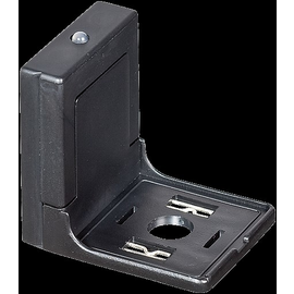 3124015 MURRELEKTRONIK Ventilentstör- Modul Bauform A LED Glied 24VAC/DC Produktbild