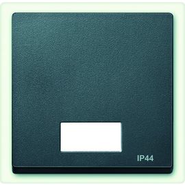 433714 MERTEN Wippe IP44 m.SymFe TPm ant SysM Produktbild front M