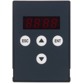 VW3G22102 Schneider E. DEZENTRALES DISPLAY ATS22 IP65 Produktbild front M