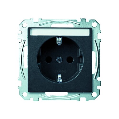 MEG2302-0414 MERTEN SCH-StDo+BRS+StK+SchrFe TPm ant SysM Produktbild Front View L