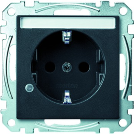 MEG2303-0414 MERTEN SCH-StDo+BRS+StK+SchrFe+KoL TPm ant SysM Produktbild front M