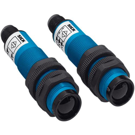 6011381 Sick VS/VE18-2T2430 Einweg Lichtschrank Produktbild front M