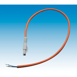 S1-Kabel Mehler Kabel u. Stecker f. End ausschalter f. Stecktechnik Produktbild