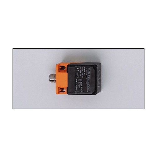 IM5133 IFM Induktiver Sensor quaderförmig nicht bündig 4-l 10-36VDC Produktbild Front View L