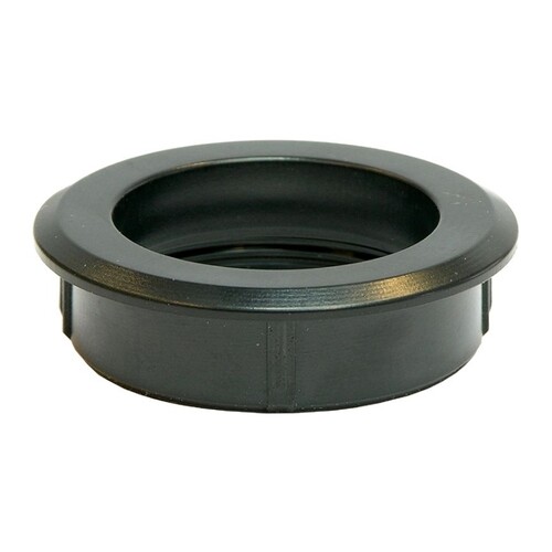 BS5 BENEDICT Adapter schwarz Umbau BetÃ€tigungselement 22/30mm VPE 10Stk. Produktbild Front View L