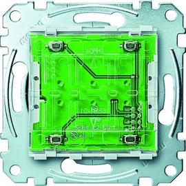 MEG5119-0300 MERTEN NebSt. Plus, 1f SysM Produktbild