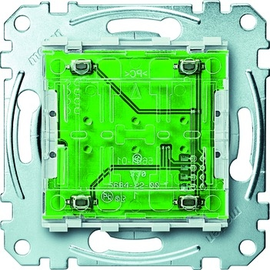 MEG5129-0300 MERTEN NebSt. Plus, 2f SysM Produktbild