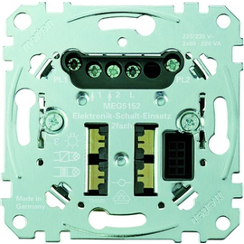 MEG5152-0000 MERTEN ElekSchEins 2f (AC 230 V) UP Produktbild