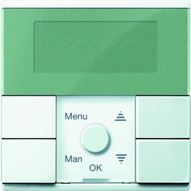 MEG5755-0319 MERTEN Dpl ZtSchUhr TPb pw SysM Produktbild front M