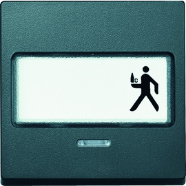 434614 MERTEN Wippe m.KoFen/SchrFe TPm ant SysM Produktbild front M