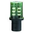 DL1BDB4 Schneider E. LED BA15D 24 V,RT Produktbild