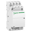 A9C20837 Schneider E Installationsschütz iCT 25A, 4Ö Spulenspannung 230/240VAC Produktbild