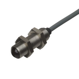 MOFT20-M14-8 Carlo Gavazzi Einweglicht schranke Sender M14 Gewinde Produktbild front M