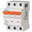 113153 EATON PLSM-D63/3-MW Leitungs- schutzschalter 63A 3P 10kA Produktbild