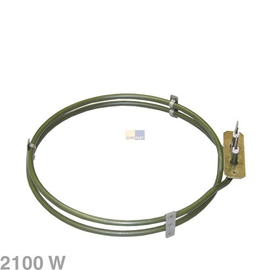 804185 Europart Heißluftheizung Produktbild front M