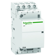 A9C20834 Schneider E Installationsschütz iCT 25A 4S Spulenspannung 230/240VAC Produktbild