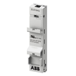 2CCS400900R0011 ABB Neutralleitertrenner 63A NT45163 für LS S450 Produktbild