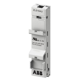 2CCS400900R0011 ABB Neutralleitertrenner 63A NT45163 für LS S450 Produktbild