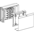 KSA250FA4 Schneider E. ADAPTER ALTES KSA25 Produktbild