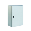 NSYS3D12640P Schneider E. WANDSCHRANK 1200x600x400 MITMP Produktbild